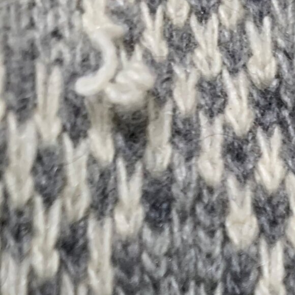 MADE IN ITALY FOR MAUS & HOFFMAN 100% CASHMERE KNITTED SWEATER CARDIGANS SIZE M - Picture 14 of 16